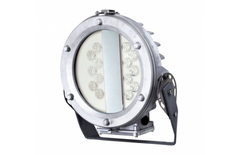 LED schijnwerpers d9000 (Ex) voor de industrie