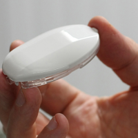 Debiotech insulinepomp ‘Jewel Pump'