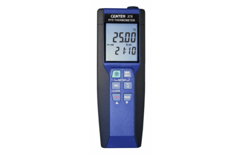 Digitale thermometer van Mera Benelux