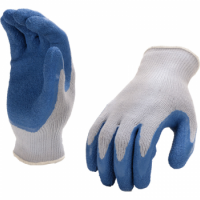 GISS Handschoenen G-Grip Blue Winter