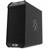 BOXX APEXX S3 werkstation
