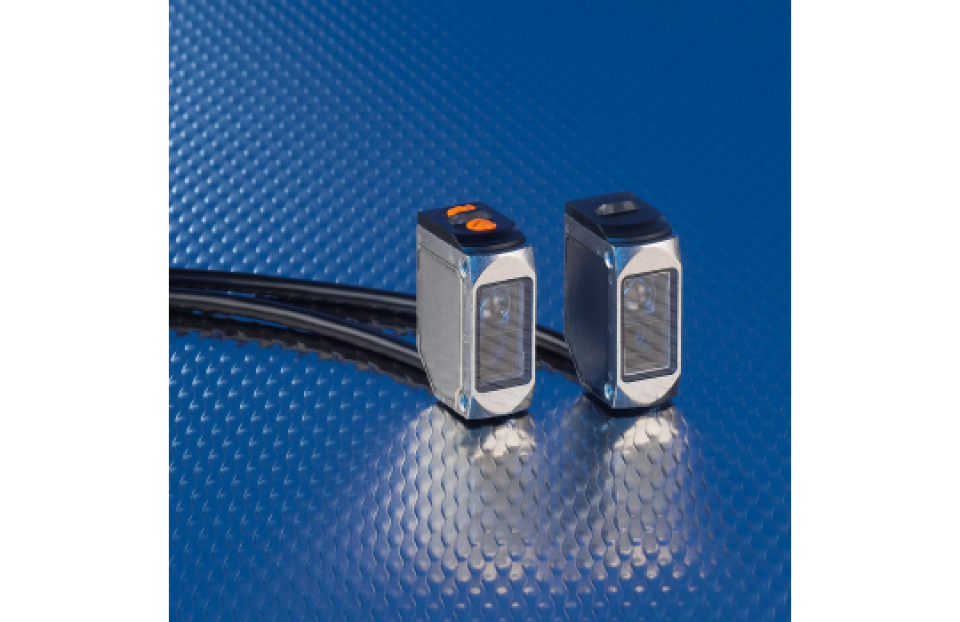 Optisch Sensor Optische sensor - Products4Engineers - Productnieuws- en ...