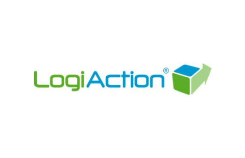 LogiAction als logistieke applicatiespftware