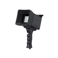 EV5000 UV-LED Black Light System van Magnaflux 