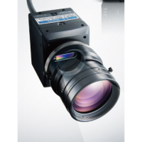 XG-8000 lijnscan camera van Keyence