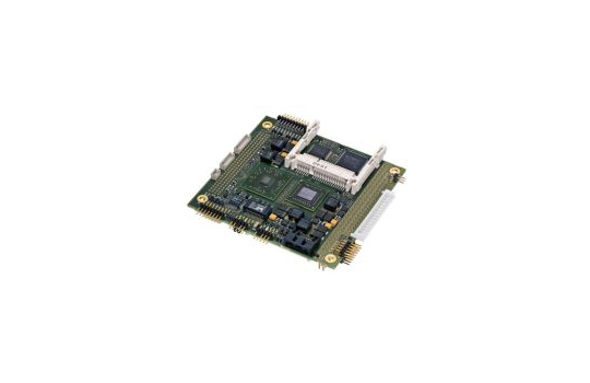 PC/104-Plus Single Board Computer - Products4Engineers - Productnieuws ...