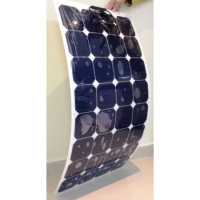 Shenzen Solar Parts zonnepanelen