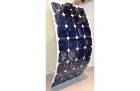 Shenzen Solar Parts zonnepanelen
