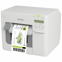 Epson TM-C3500 kleurenprinter