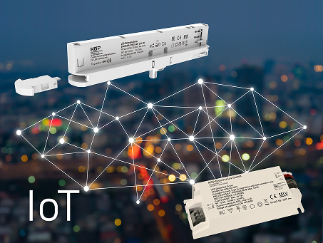 KGP IoT-drivers - Products4Engineers