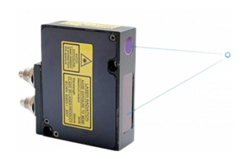 FDRF603 Series Laser Triangulation Sensor