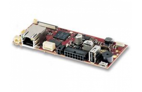 ARM Cortex-A7 Single Board Computer comes in ultra Low power
