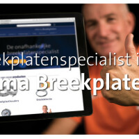 Breekplatenspecialist presenteert de nieuwe Hitma Breekplaten-website