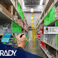 Gepersonaliseerde RFID-labels: traceer items op een efficiëntere manier