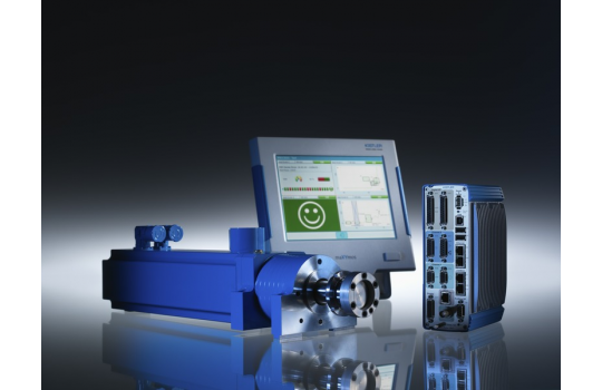MaXYmos NC procesbewaking - Products4Engineers - Productnieuws- en ...