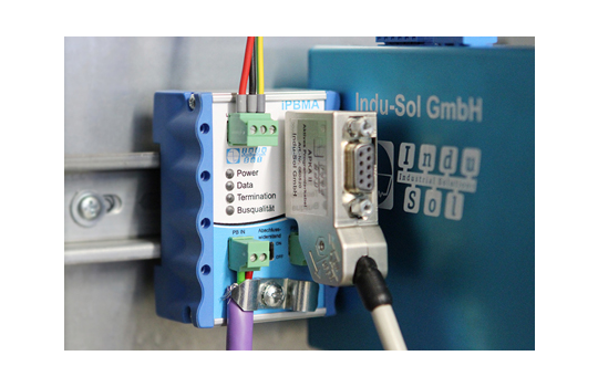 Profibus tester - Products4Engineers - Productnieuws- en ...