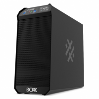 BOXX S3 workstation