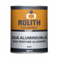 Rolith Aqua Aluminiumlak