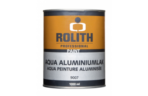 Rolith Aqua Aluminiumlak