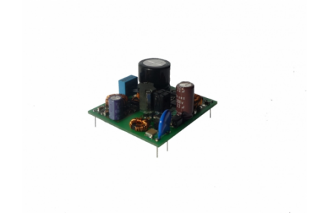 Autronic DCDC converter voor PCB montage