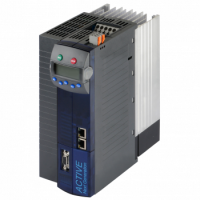 ANG - Active Next Generation - frequency inverter model 410-19