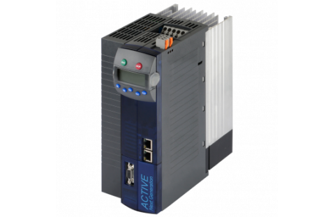 ANG - Active Next Generation - frequency inverter model 410-19