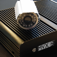 MVX Computer Vision systems introduceert modulaire beeldverwerkingssystemen
