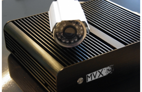 MVX Computer Vision systems introduceert modulaire beeldverwerkingssystemen