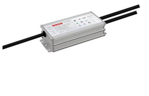 Programmable LED driver ideal for Road Targeting and other exterior lighting
