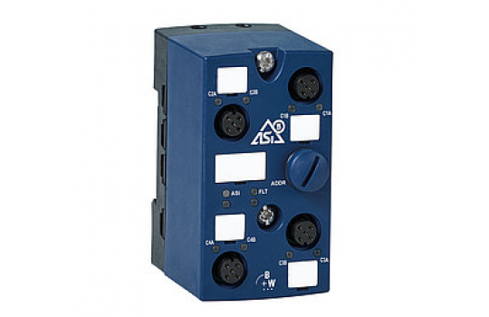 ASi-5 Countermodule - Products4Engineers