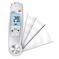 testo 104-IR thermometer