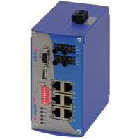 EKS-Engel managed Ethernet switch
