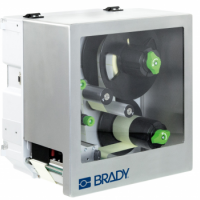 BradyPrinter A8500 Labelprinter-applicator