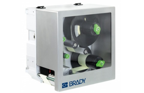 BradyPrinter A8500 Labelprinter-applicator