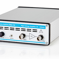 Falco Systems WMA-100 high voltage amplifier