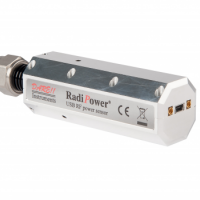 Wireless vermogensmeter – RadiPower Wireless