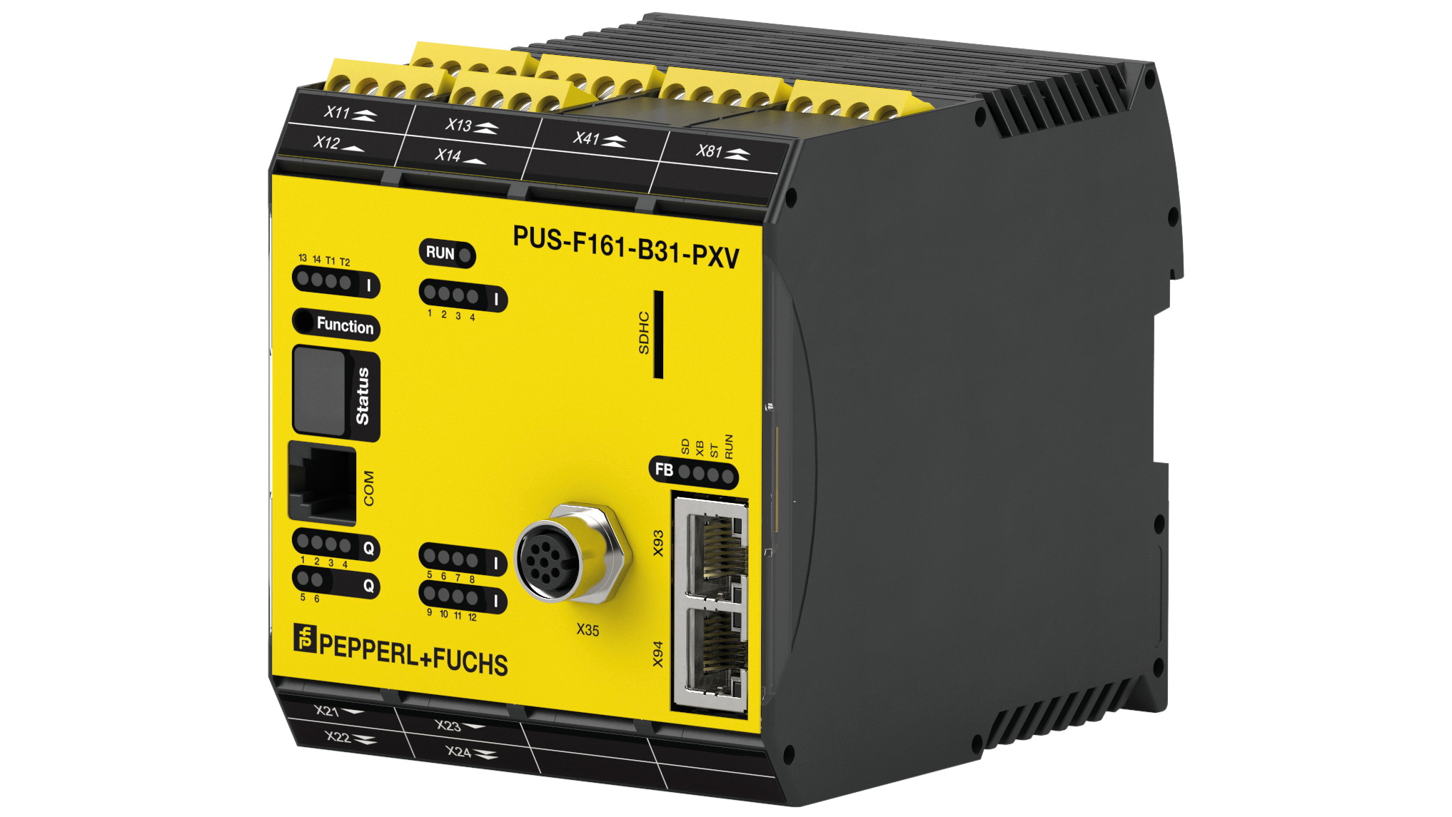 Outdoor VisuNet FLX-serie werkstations - Products4Engineers