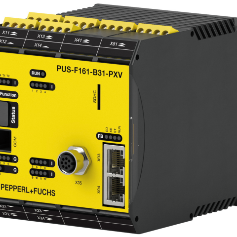Visunet Computing Unit Outdoor VisuNet FLX-serie werkstations - Products4Engineers