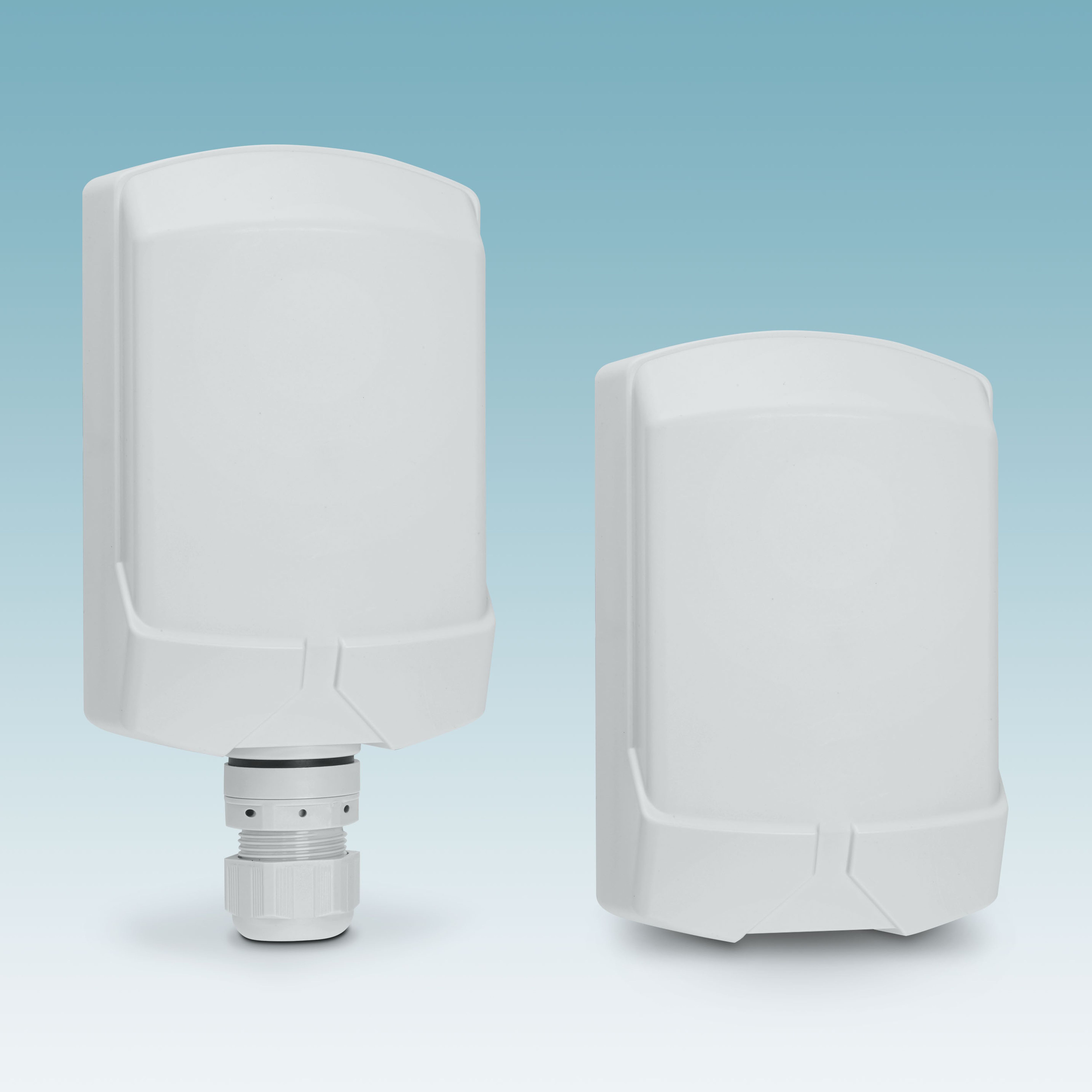 Nieuwe industriële outdoor-draadloze routers - Products4Engineers