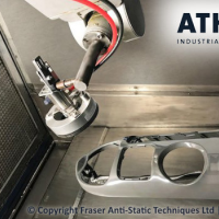 4900 Roto-Clean | ATHEX Industrial Suppliers