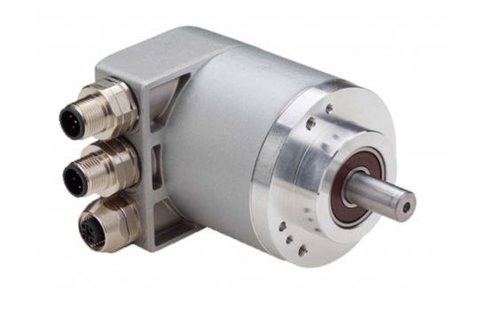 Acuro AC58 EtherCAT absolute encoder - Products4Engineers ...