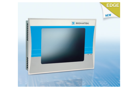 ETV 0552 met glazen touch screen en IP65 beschermd