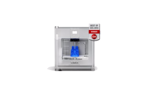 CubeX 3D Printer van RAPRO