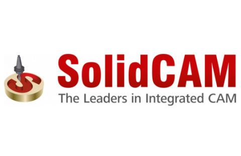SolidCAM - leaders in integrated CAM