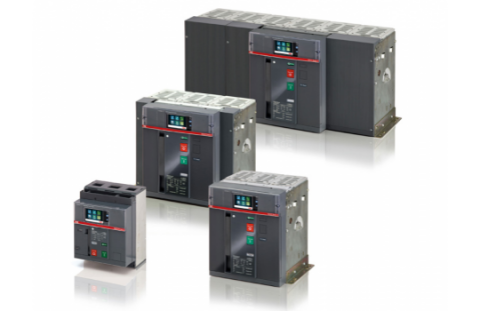 ABB Power manager Emax2