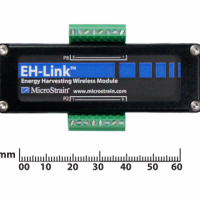 EH-link van Microstrain