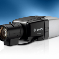Beveiligingscamera van Bosch