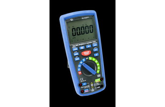 Smr Multimeter Multimeter - Products4Engineers
