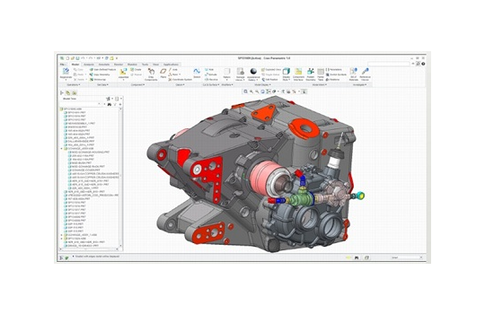 Creo Elements/Direct (CoCreate) Drafting - Products4Engineers