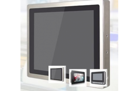 Aplex Vitam series Panel PC and Displays